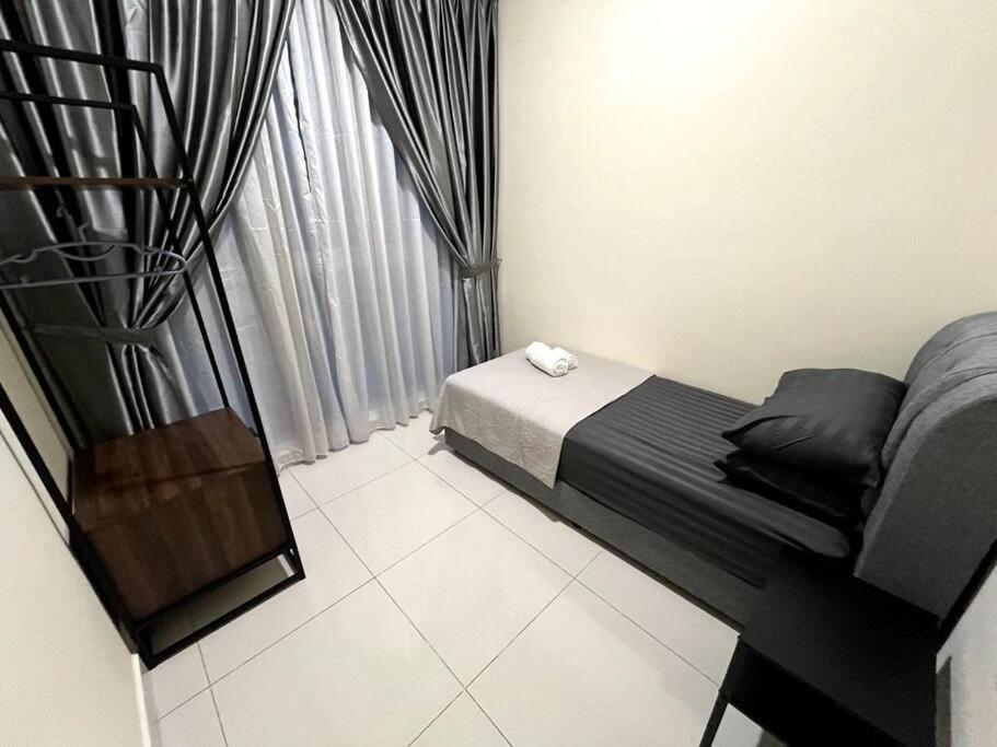 Apartment 2br 2ba In The Heart Of Kl, Regalia Kuala Lumpur