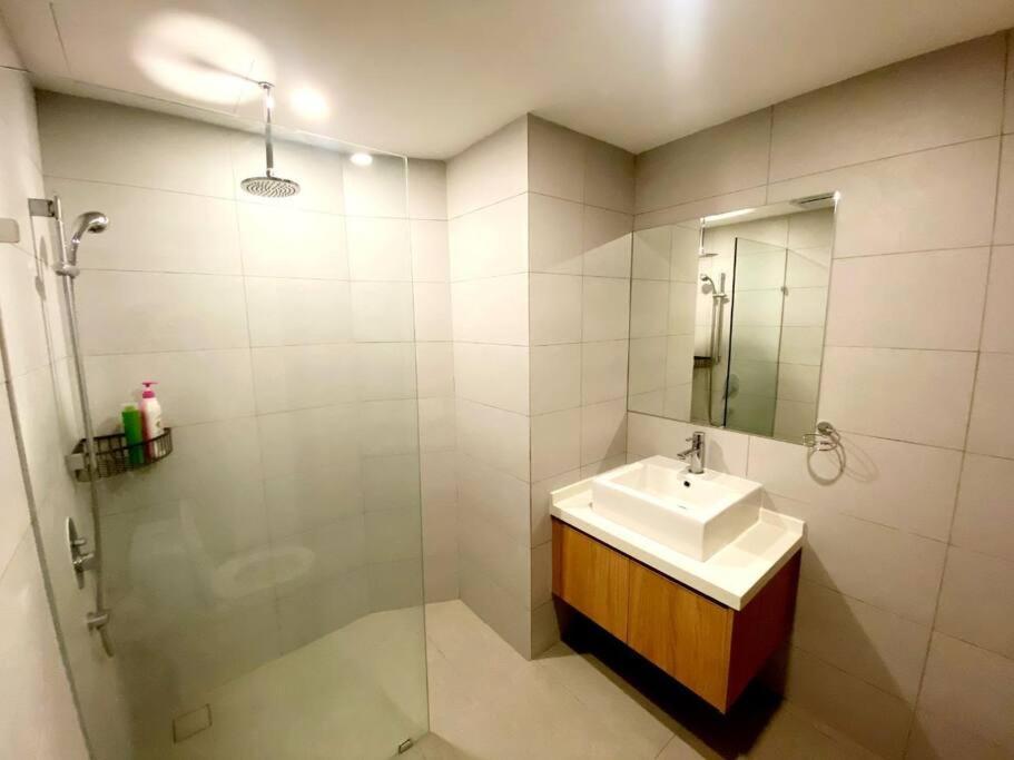 2br 2ba In The Heart Of Kl, Regalia Kuala Lumpur