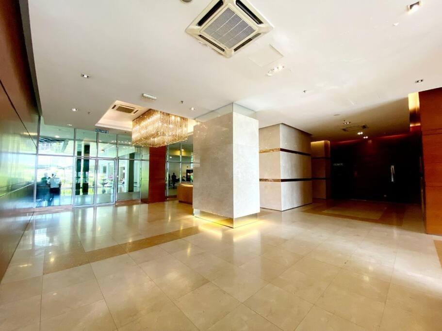 2br 2ba In The Heart Of Kl, Regalia * Kuala Lumpur