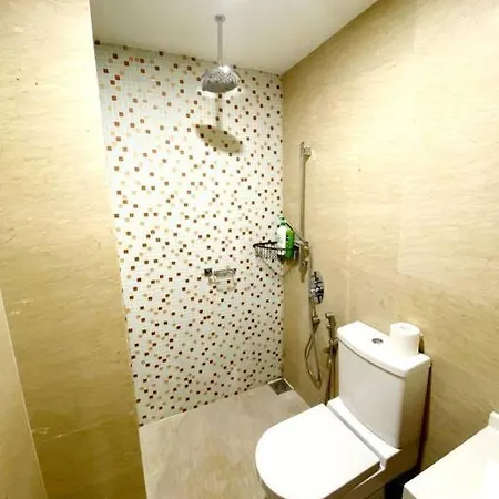 2Br 2Ba In The Heart Of Kl, Regalia Residence Kuala Lumpur Exterior photo